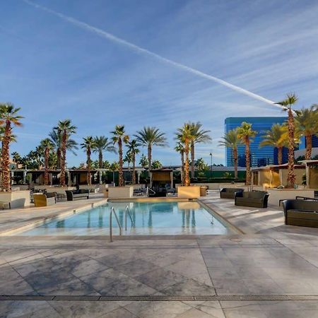 Mgm Signature-17-606 Jacuzzi Studio ラスベガス エクステリア 写真
