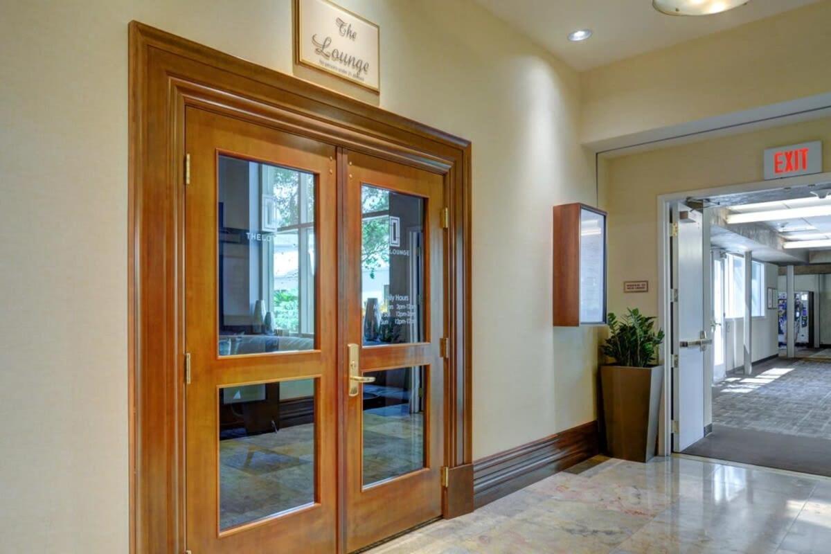 Mgm Signature-17-606 Jacuzzi Studio ラスベガス エクステリア 写真
